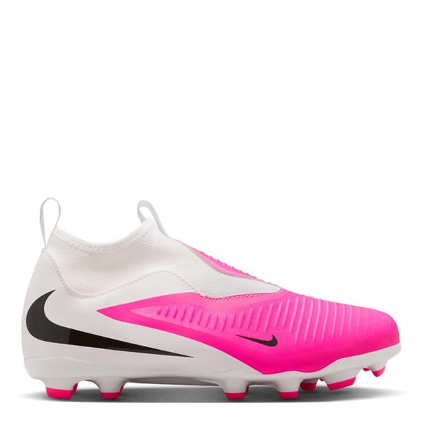 Multi - Nike - Phantom 6 Academy High Juniors Firm Ground Football Boots
