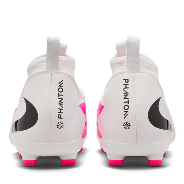Multi - Nike - Phantom 6 Academy High Juniors Firm Ground Football Boots