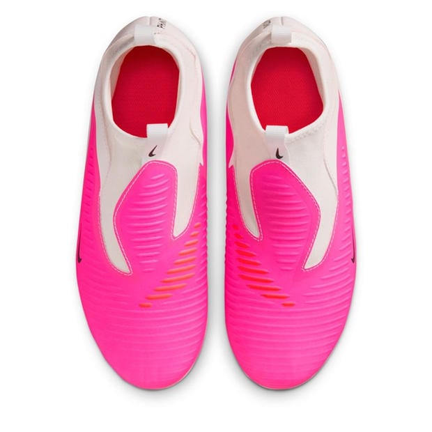 Multi - Nike - Phantom 6 Academy High Juniors Firm Ground Football Boots