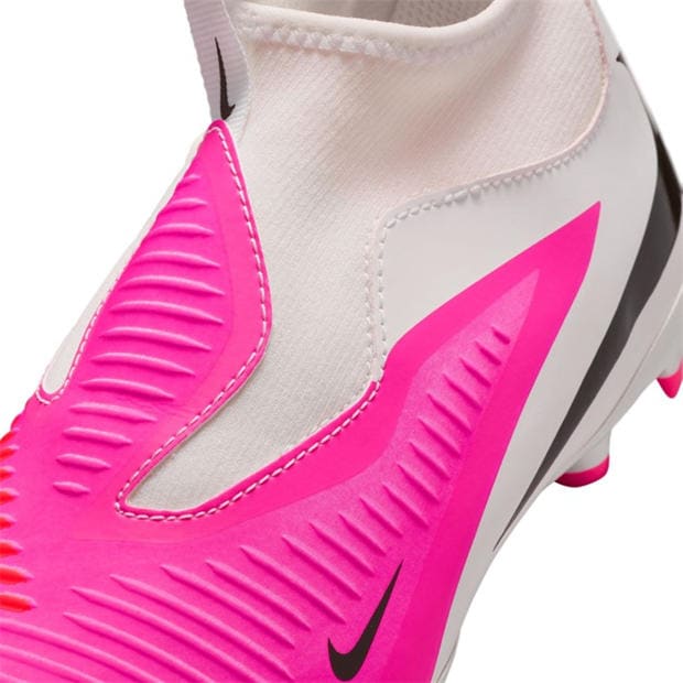 Multi - Nike - Phantom 6 Academy High Juniors Firm Ground Football Boots