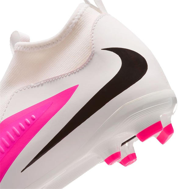 Multi - Nike - Phantom 6 Academy High Juniors Firm Ground Football Boots