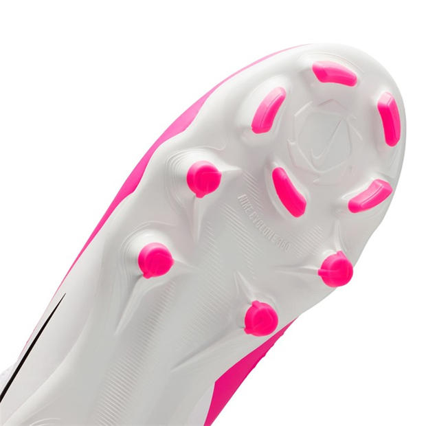 Multi - Nike - Phantom 6 Academy High Juniors Firm Ground Football Boots