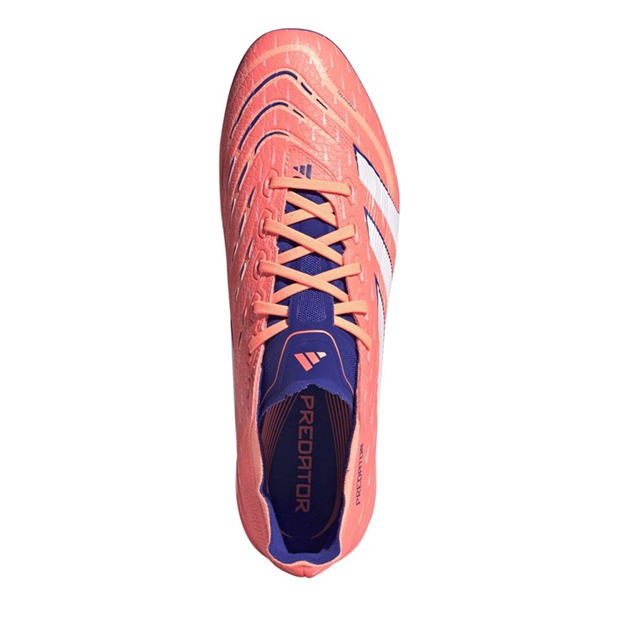 Signal Coral - adidas - Adidas Pred Leag 2G/ Jn99
