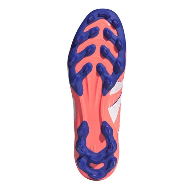 Signal Coral - adidas - Adidas Pred Leag 2G/ Jn99