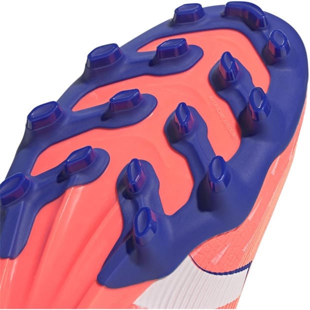 Signal Coral - adidas - Adidas Pred Leag 2G/ Jn99