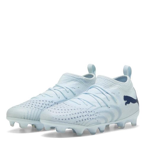 Puma - Kids PUMA Future 9 Match Firm Ground Football Boots