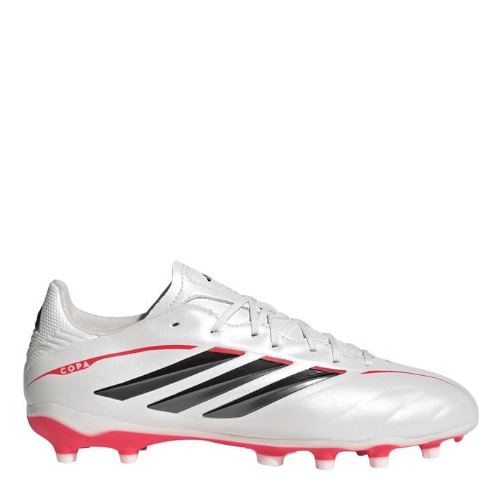 Adidas  Kids  Kids Copa Pure  Firm Ground Football Boots in Size 3, Sports Direct