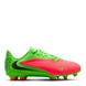 Pink/Green Strk