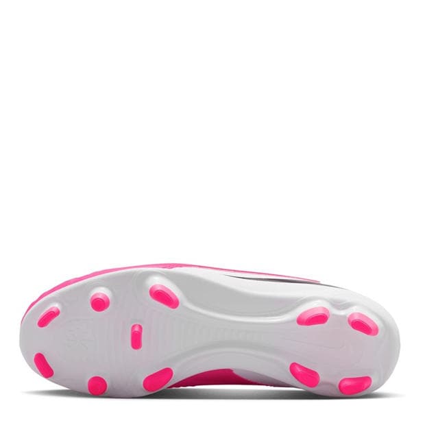 Multi - Nike - Phantom 6 Club Juniors Multi Ground Football Boots