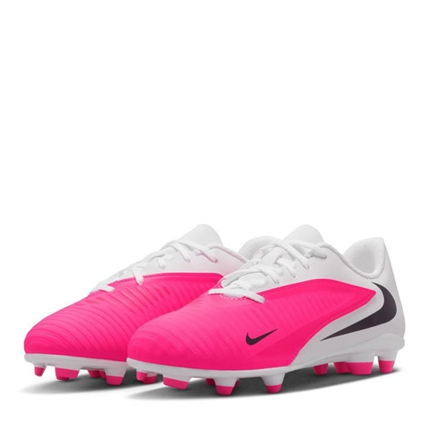 Multi - Nike - Phantom 6 Club Juniors Multi Ground Football Boots
