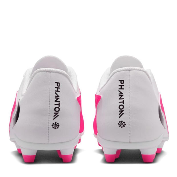 Multi - Nike - Phantom 6 Club Juniors Multi Ground Football Boots