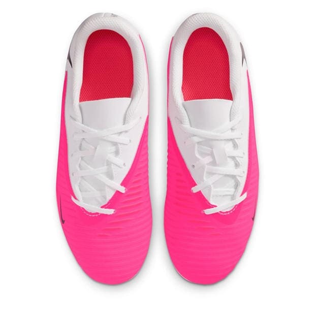 Multi - Nike - Phantom 6 Club Juniors Multi Ground Football Boots