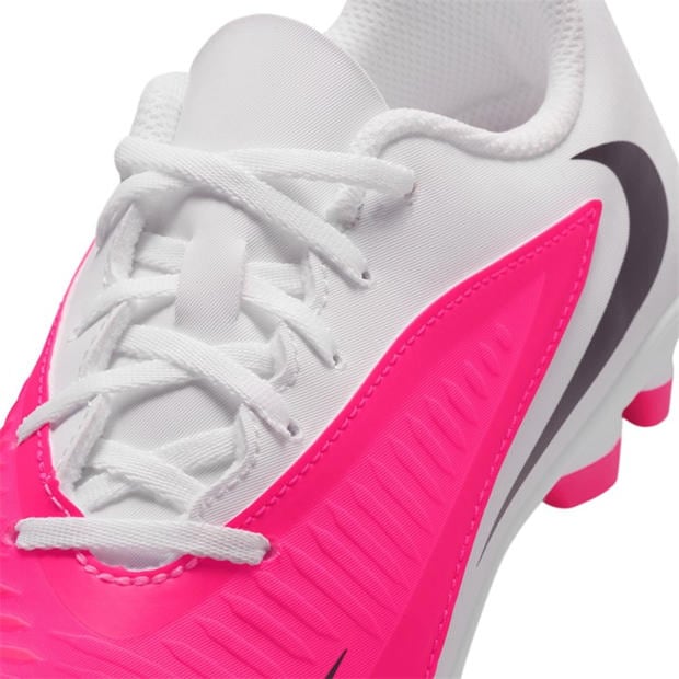 Multi - Nike - Phantom 6 Club Juniors Multi Ground Football Boots