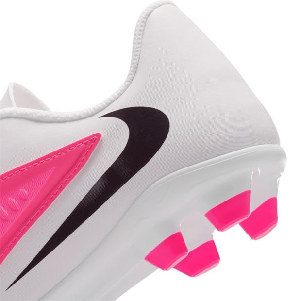 Multi - Nike - Phantom 6 Club Juniors Multi Ground Football Boots