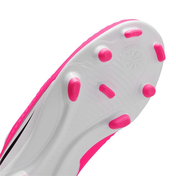 Multi - Nike - Phantom 6 Club Juniors Multi Ground Football Boots
