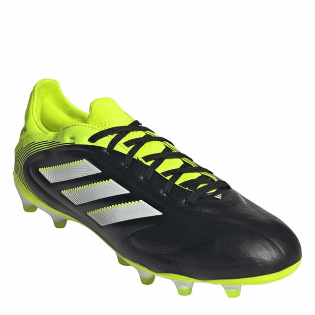 Core Black - adidas - Adidas Copa Pure Iii Jn99