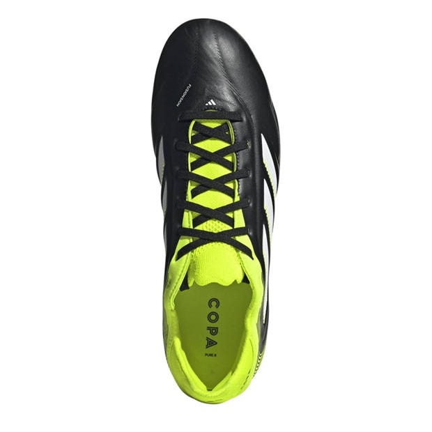 Core Black - adidas - Adidas Copa Pure Iii Jn99