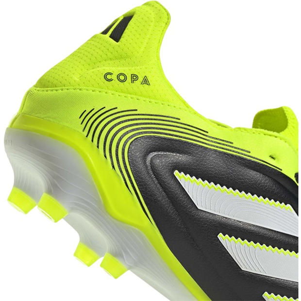 Core Black - adidas - Adidas Copa Pure Iii Jn99