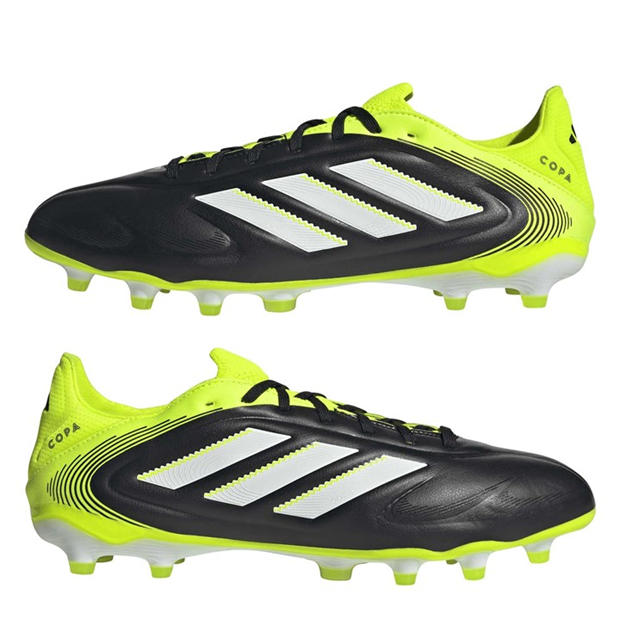 Core Black - adidas - Adidas Copa Pure Iii Jn99