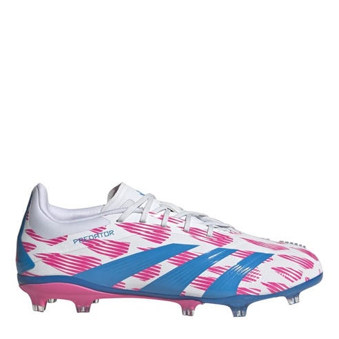 adidas - Predator Elite Fg J Firm Ground Football Boots Boys