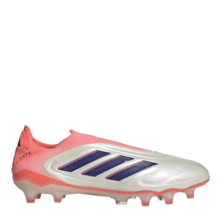 Adidas Boys White Copa Pure Iii in Size 5, Sports Direct