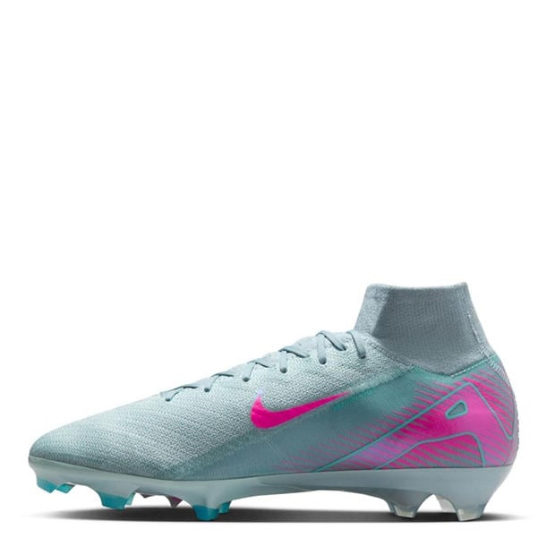 Ocean Cube/Pink - Nike - Nike Zm Sfly 10 Elt Jn99