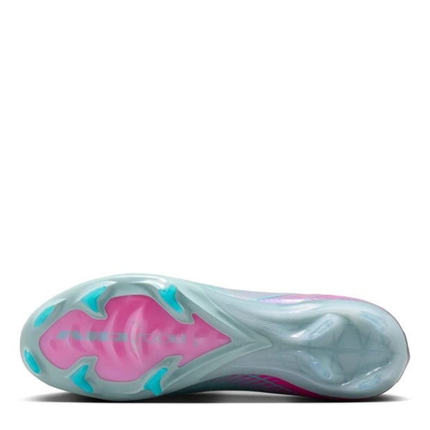 Ocean Cube/Pink - Nike - Nike Zm Sfly 10 Elt Jn99