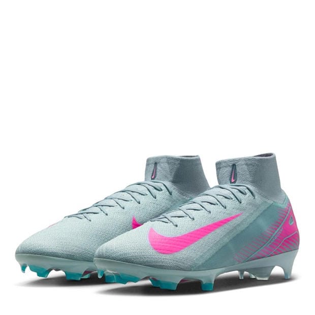 Ocean Cube/Pink - Nike - Nike Zm Sfly 10 Elt Jn99