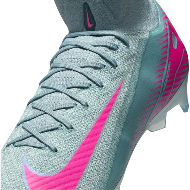 Ocean Cube/Pink - Nike - Nike Zm Sfly 10 Elt Jn99