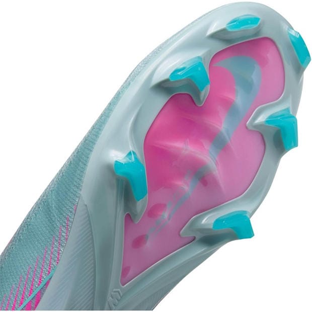 Ocean Cube/Pink - Nike - Nike Zm Sfly 10 Elt Jn99
