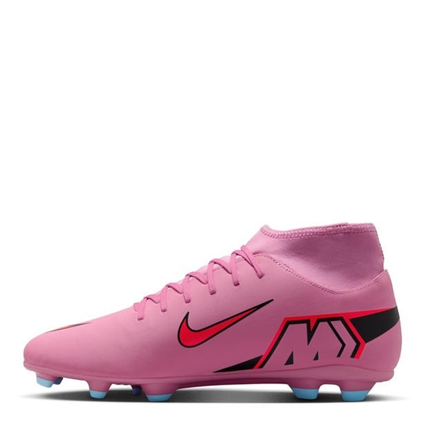 Magic Flamingo/ - Nike - Nike Sfly 10 Clb Fg/ Jn99