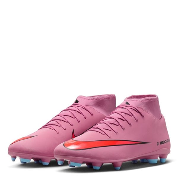 Magic Flamingo/ - Nike - Nike Sfly 10 Clb Fg/ Jn99