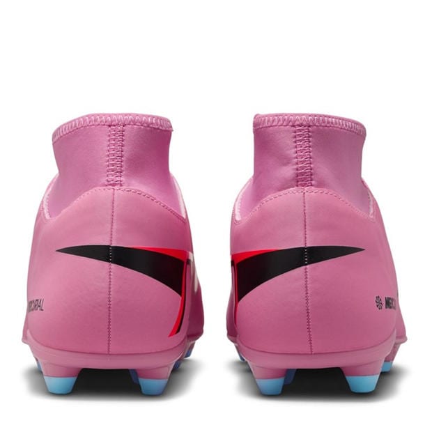 Magic Flamingo/ - Nike - Nike Sfly 10 Clb Fg/ Jn99