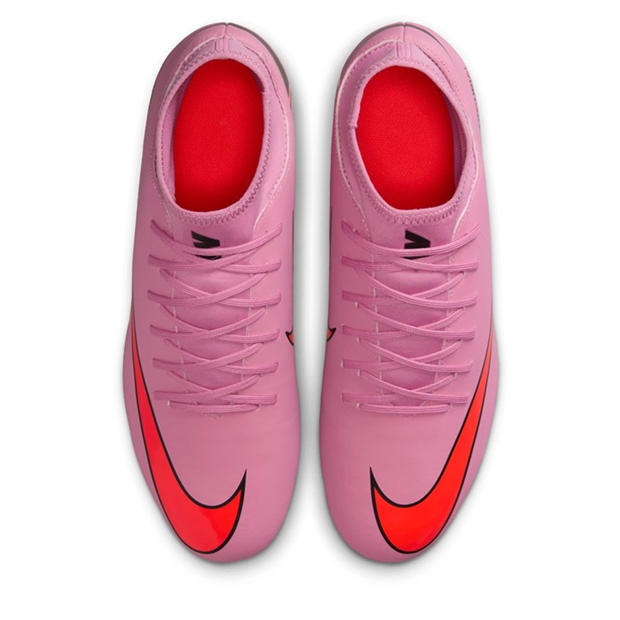 Magic Flamingo/ - Nike - Nike Sfly 10 Clb Fg/ Jn99