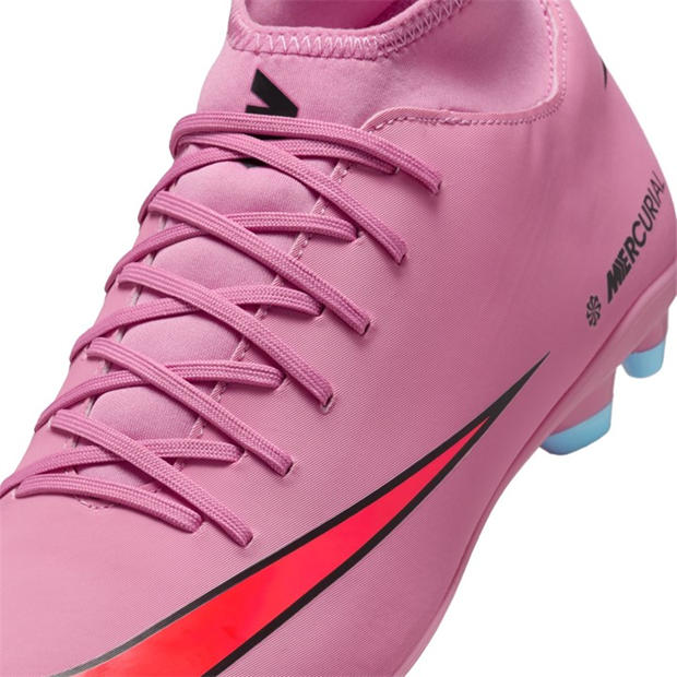 Magic Flamingo/ - Nike - Nike Sfly 10 Clb Fg/ Jn99