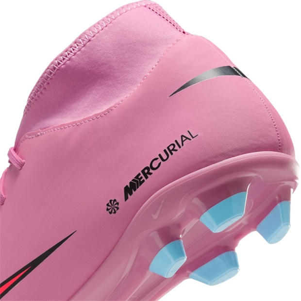 Magic Flamingo/ - Nike - Nike Sfly 10 Clb Fg/ Jn99