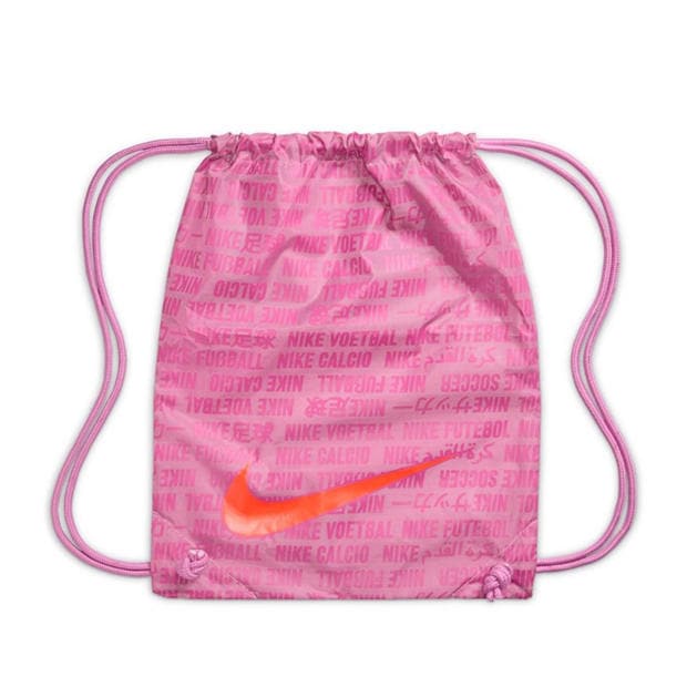 Magic Flamingo/ - Nike - Kids' Superfly 10 Elite Firm Ground Football Boot