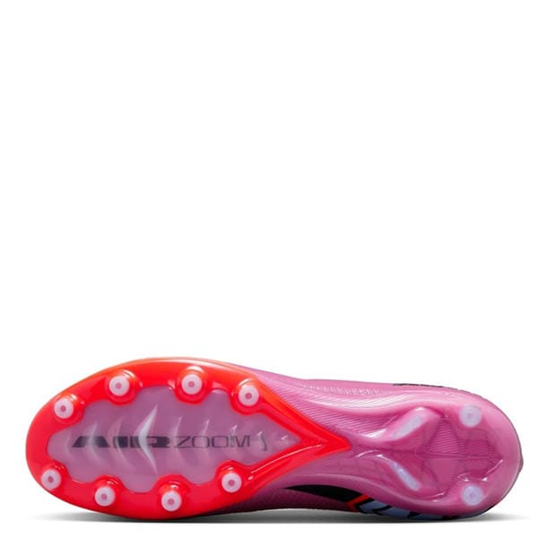 Magic Flamingo/ - Nike - Kids' Superfly 10 Elite Firm Ground Football Boot