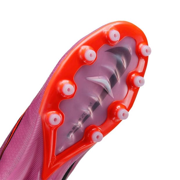 Magic Flamingo/ - Nike - Kids' Superfly 10 Elite Firm Ground Football Boot