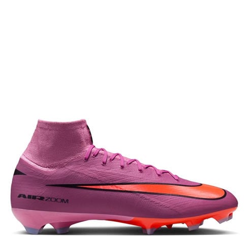 Nike - Kids' Superfly 10 Pro Firm Ground Football Boot