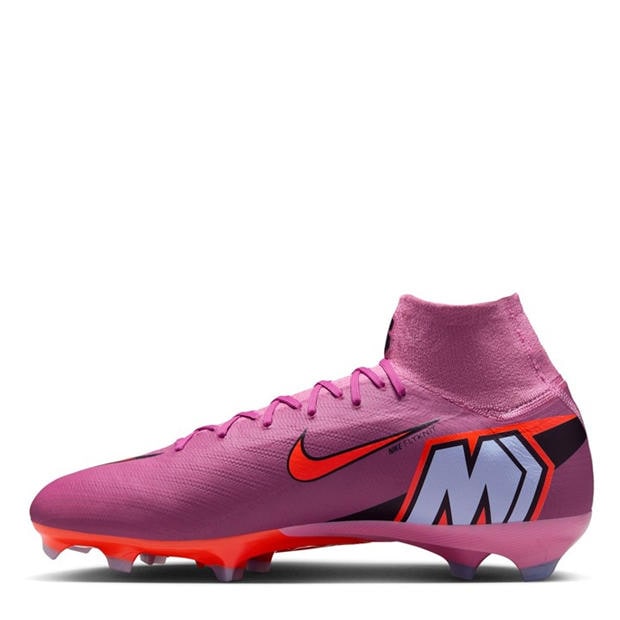 Magic Flamingo/ - Nike - Nike Zm Sfly 10 Pro Jn99