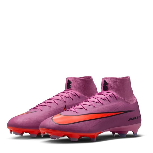 Magic Flamingo/ - Nike - Nike Zm Sfly 10 Pro Jn99