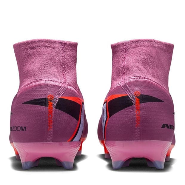 Magic Flamingo/ - Nike - Nike Zm Sfly 10 Pro Jn99