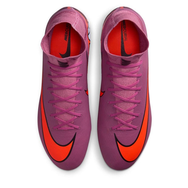 Magic Flamingo/ - Nike - Nike Zm Sfly 10 Pro Jn99
