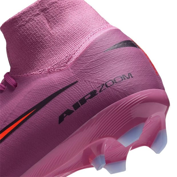 Magic Flamingo/ - Nike - Nike Zm Sfly 10 Pro Jn99