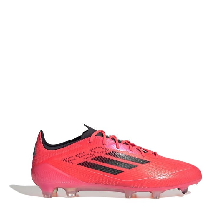 Premier League  Boys  F50 Elite  Firm Ground Football Boots, Football by adidas in Size 4.5, Sports Direct