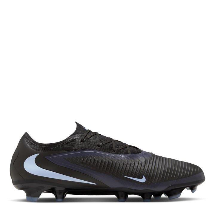 Nike  Kids Black Phantom 6 Low P in Size 5.5, Sports Direct