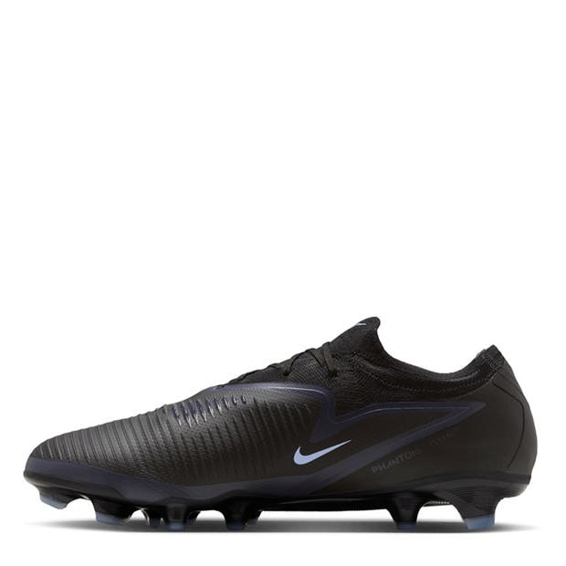 Black/Black - Nike - Nike Phantom 6 Low P Jn99