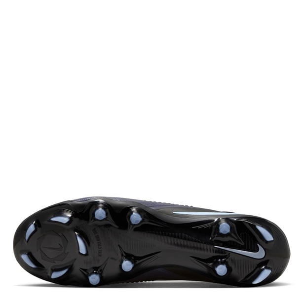 Black/Black - Nike - Nike Phantom 6 Low P Jn99