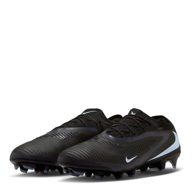 Black/Black - Nike - Nike Phantom 6 Low P Jn99